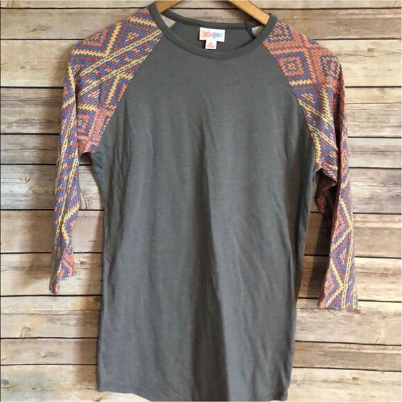 — LuLaRoe — Randy Size XS  - Picture 3 of 4